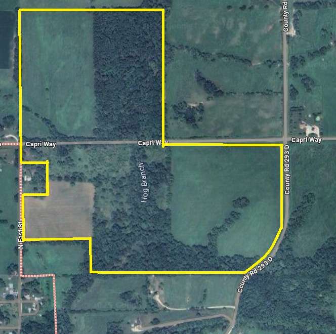 113± Acre Farm- Brashear, Missouri